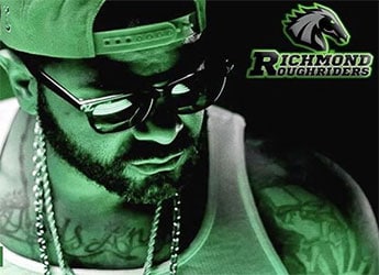Jim Jones - Now Part Owner of AAL's Richmond Roughriders