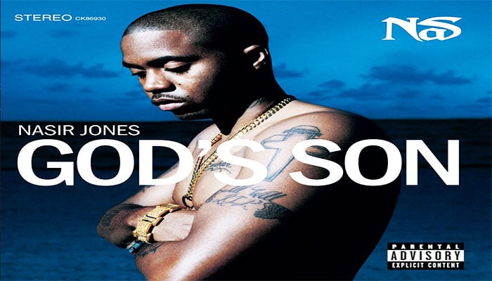 Nas Released 'God’s Son' On This Date In 2002 Nas Released 'God’s Son' On This Date In 2002