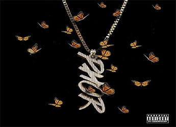 Phor - Butterfly (LP)