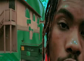 Chuuwee ft. Ronin VII - Dope (Part 002)