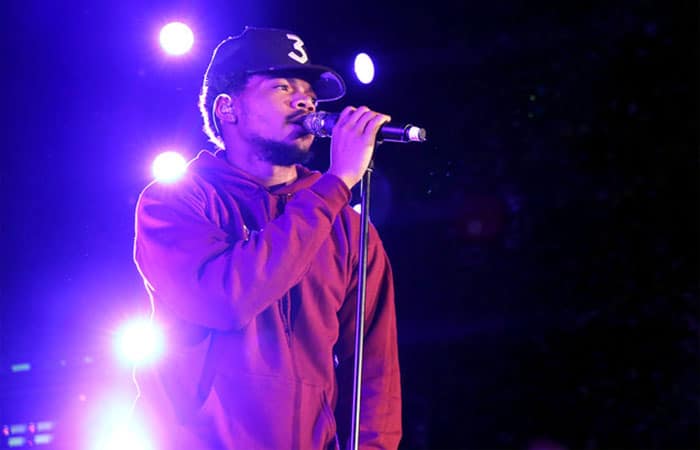 Hip-Hop Has Replaced Rock As Music’s Most Consumed Genre Hip-Hop Has Replaced Rock As Music’s Most Consumed Genre