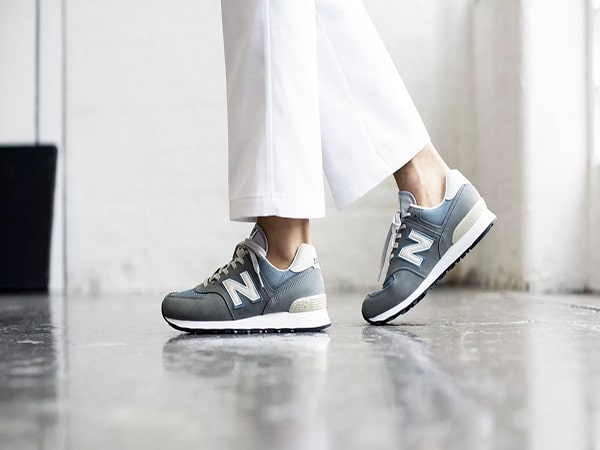 new balance 574 legacy of grey pack