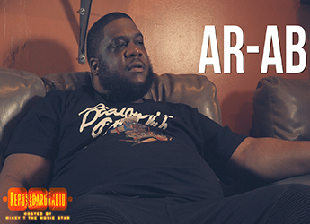 AR-AB - Discusses Police Corruption in Meek Mill