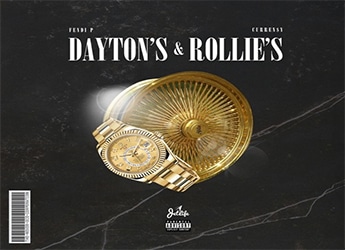 Fendi P ft. Curren$y - Dayton’s & Rollie’s Fendi P ft. Curren$y - Dayton’s & Rollie’s