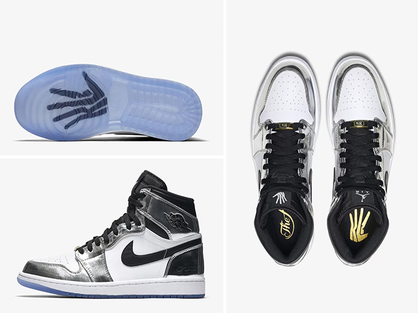 Kawhi Leonard’s Unassuming Rise in 2014 NBA Finals Inspires Air Jordan 1 'Pass The Torch' Kawhi Leonard’s Unassuming Rise in 2014 NBA Finals Inspires Air Jordan 1 'Pass The Torch'