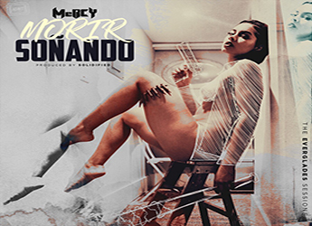 MeRCY - Morir Soñando (prod. by Solidified) MeRCY - Morir Soñando (prod. by Solidified)