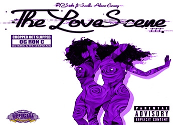 PHZ-Sicks - The Love Scene III Remix