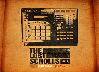 Slum Village ft. QTip - Hold Tight (Lost Remix)