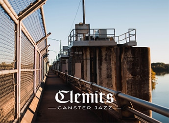 Clemits - Gangster Jazz (Instrumental)