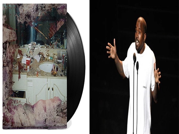 Did Kanye West Pay $85K for Photo of Whitney Houston’s drug-sprinkled bathroom