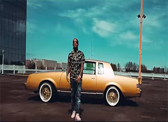 Fendi P ft. Curren$y - Dayton’s & Rollie’s Fendi P ft. Curren$y - Dayton’s & Rollie’s