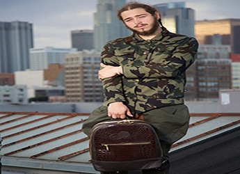 Post Malone - Smashes Records Set by Drake, The Beatles & J. Cole