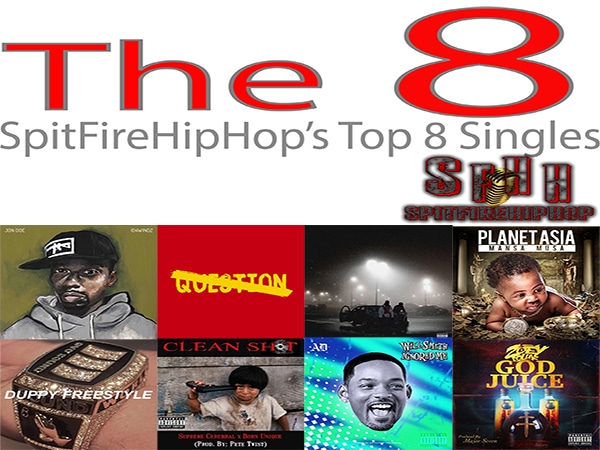 Top 8 Singles May 20 – May 26 ft. DJ Jon Doe & ID4Windz, Apollo Brown & Locksmith & Chi City Top 8 Singles May 20 – May 26 ft. DJ Jon Doe & ID4Windz, Apollo Brown & Locksmith & Chi City