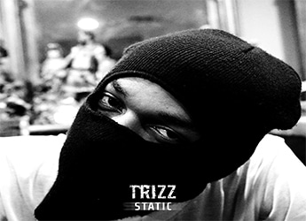 Trizz - Static