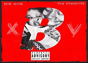Bub Rock - XV (EP)