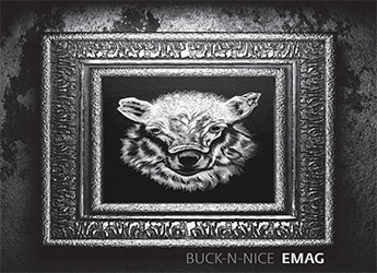 Buck-N-Nice - EMAG