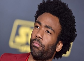 Childish Gambino Accused of Stealing ‘This Is America’