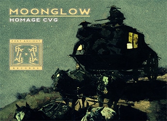 Homage CVG - Moonglow (Instrumental)