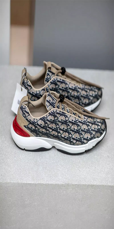 Kim Jones Debuts His First Dior Homme Men’s Footwear Collection Kim Jones Debuts His First Dior Homme Men’s Footwear Collection