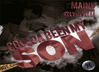 Maino Release New Tribute Single "Could've Been My Son