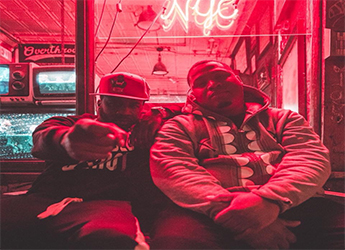 Scott G ft. Benny The Butcher - V2‘s & V12‘s Scott G ft. Benny The Butcher - V2‘s & V12‘s