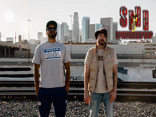  Substance Abuse Talks Underrated West Coast Artists & The Importance of Freestyling 