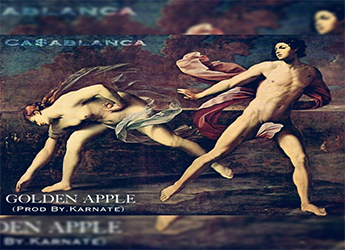 Ca$ablanca - Golden Apple (prod. by Karnate)
