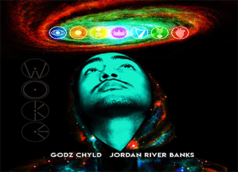 Godz Chyld X Jordan River Banks - Heavens Pt II (Look Around)