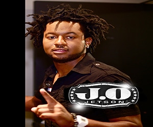 J.O Jetson Tells Us How He Decided to Become A Rapper & New Single 'Andale'