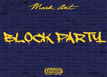 Mark Ant - Block Party Freestyle (DonStyle)