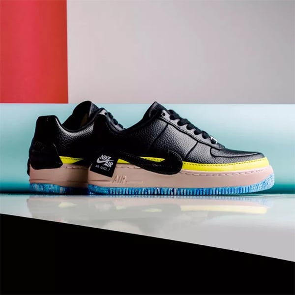 Nike Women’s Air Force 1 'Jester XX' Pack Nike Women’s Air Force 1 'Jester XX' Pack