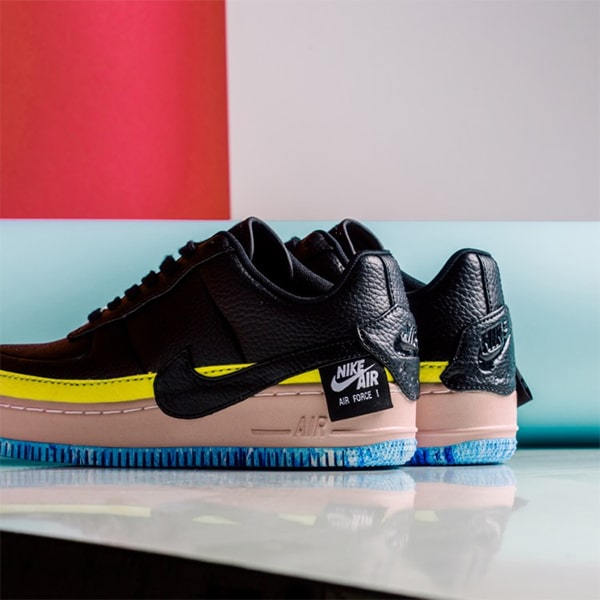 Nike Women’s Air Force 1 'Jester XX' Pack Nike Women’s Air Force 1 'Jester XX' Pack