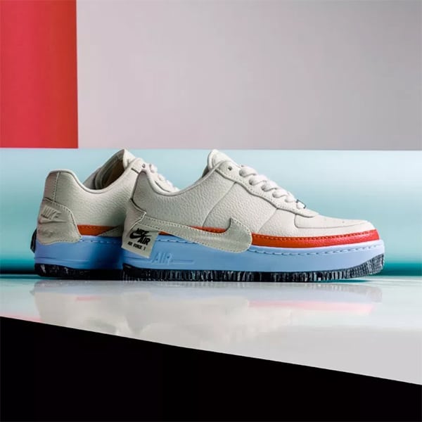 Nike Women’s Air Force 1 'Jester XX' Pack Nike Women’s Air Force 1 'Jester XX' Pack