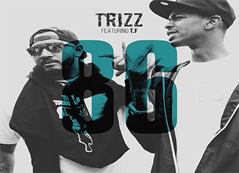 Trizz ft. T.F - 86