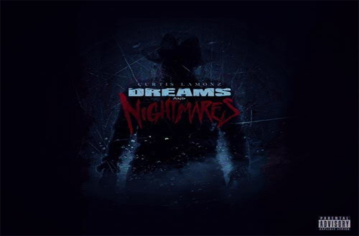 Curtis Lomanz - Dreams and Nightmares (EP)