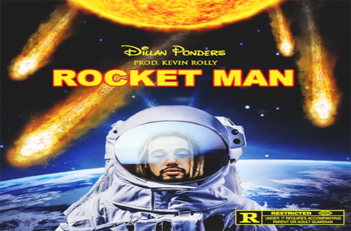 DillanPonders - Rocket Man