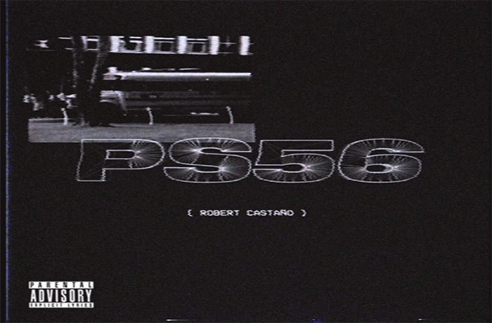 Robert Castaño - P.S. 56 Robert Castaño - P.S. 56