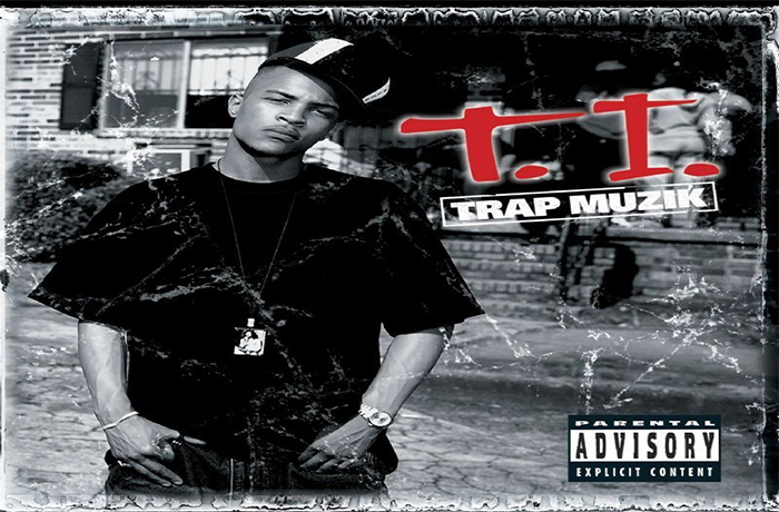 T.I.'s 'Trap Muzik': What the Album Got Right About the South in 2003 –  Billboard