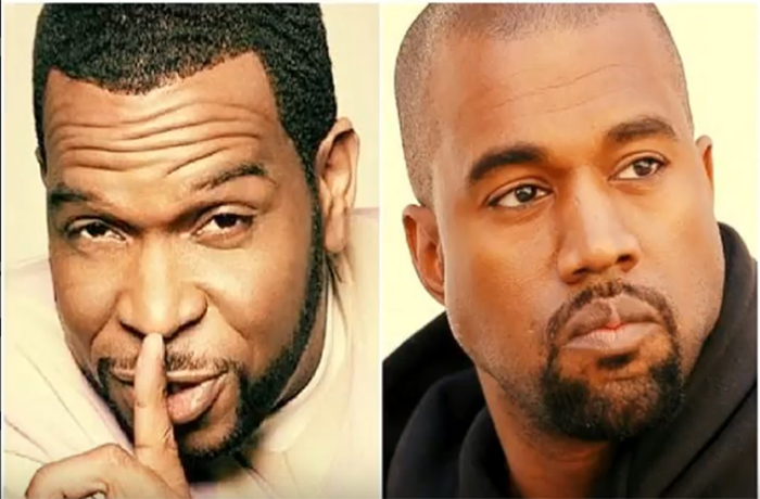 Uncle Luke Says Kanye Has To Say Stupid Things
