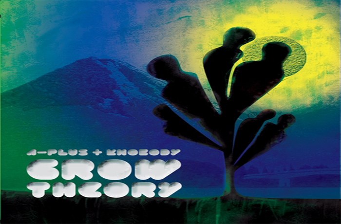 Souls Of Mischief's A-Plus Announces New LP ‘Grow Theory’ Souls Of Mischief's A-Plus Announces New LP ‘Grow Theory’