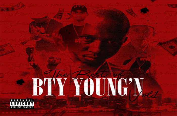 Listen to 'The Best of BTY YoungN' fromÂ BTY YoungN.