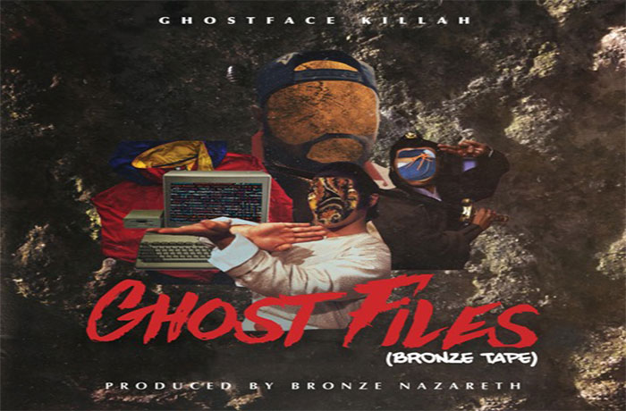 Ghostface Killah Announces New Double LP Remix Project, 'Ghost Files' & 'Watch 'Em Holla' Remix