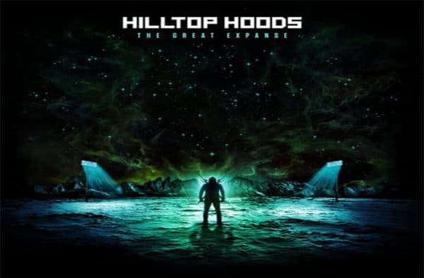 Hilltop Hoods Release New Single Leave | SpitFireHipHop.com