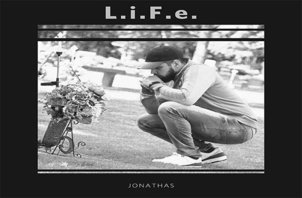 Jonathas - L.I.F.e