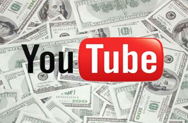Label Group IFPI Says It Can’t Account for Half of YouTube’s Claimed $1.8 Billion In Royalty Payments