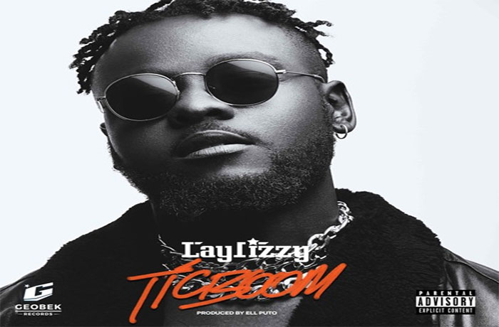 Laylizzy - Tic Boom (prod. by Ellputo)