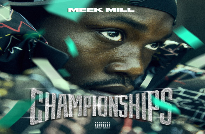 Championships (Tradução em Português) – Meek Mill