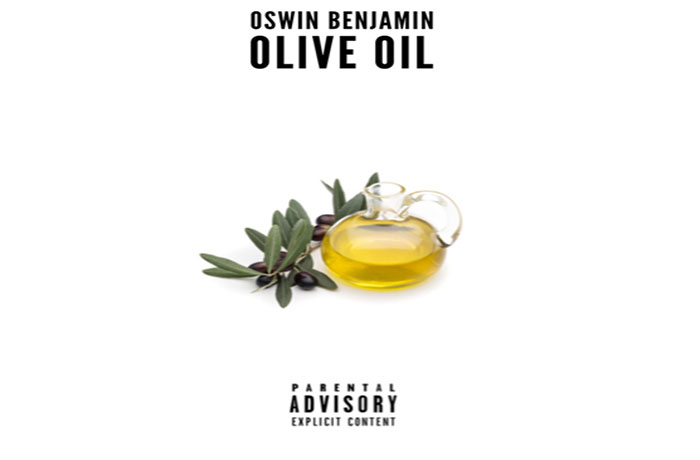 Oswin Benjamin - Olive Oil