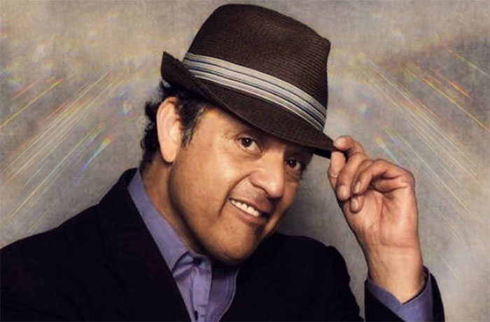 Paul Rodriguez Insults #MeToo, Black People, Obama, Lopez, & Cosby