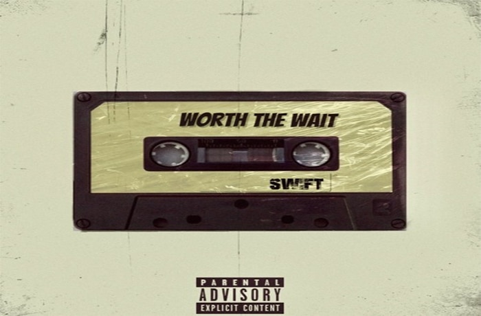 Swift---Worth-The-Wait-(LP)